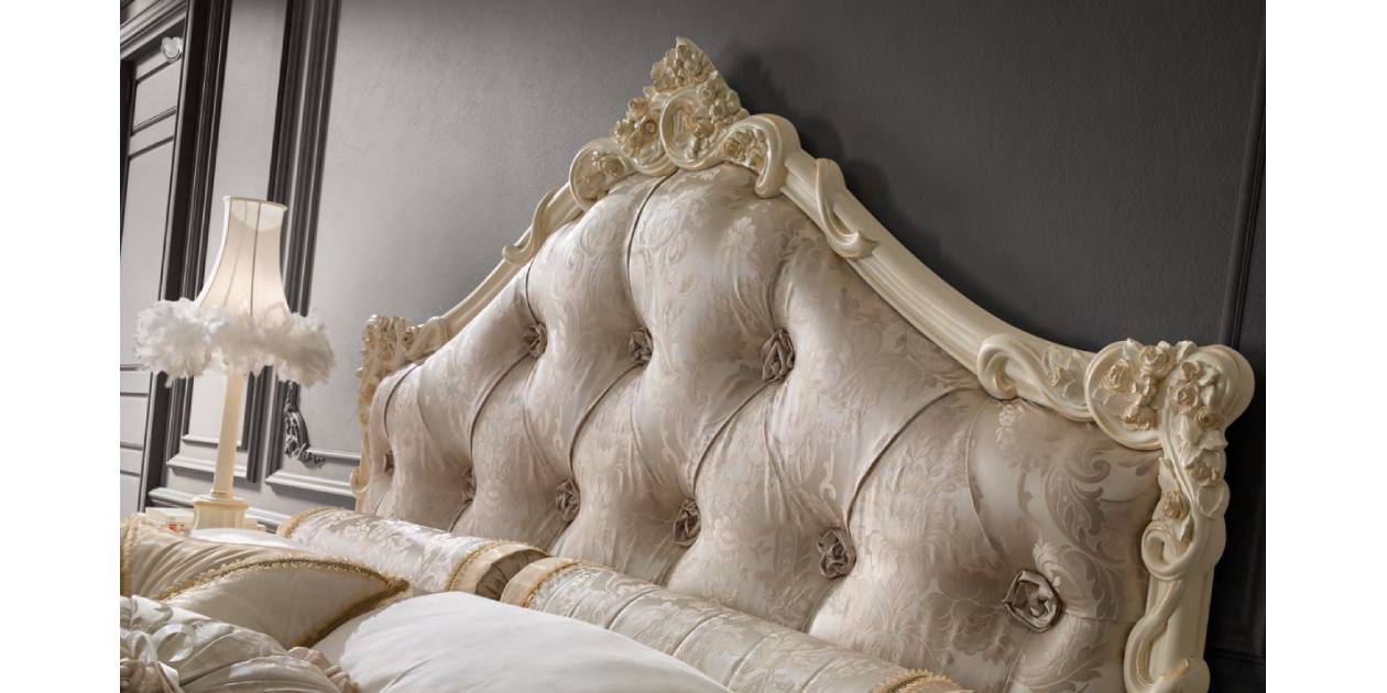 Classic bedroom furniture details Noblesse Interiors Romania.jpg
